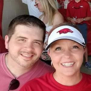 Meet your Posher, Carla